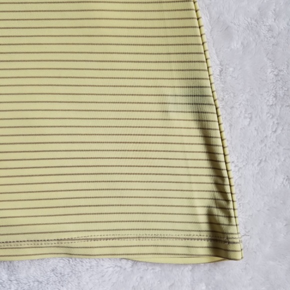 The Limited Boatneck Stretchy Soft 3/4 Top, Size S - Picture 3 of 7